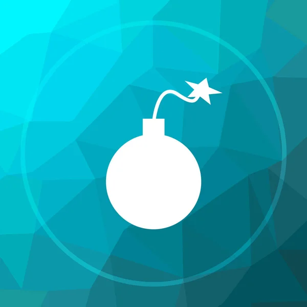 Bomb icon