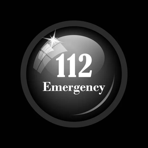 112 Emergency icon