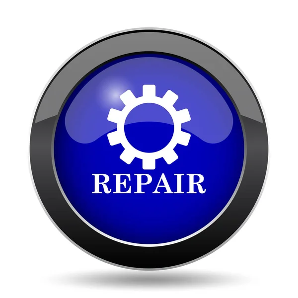 Reparatur-Symbol — Stockfoto