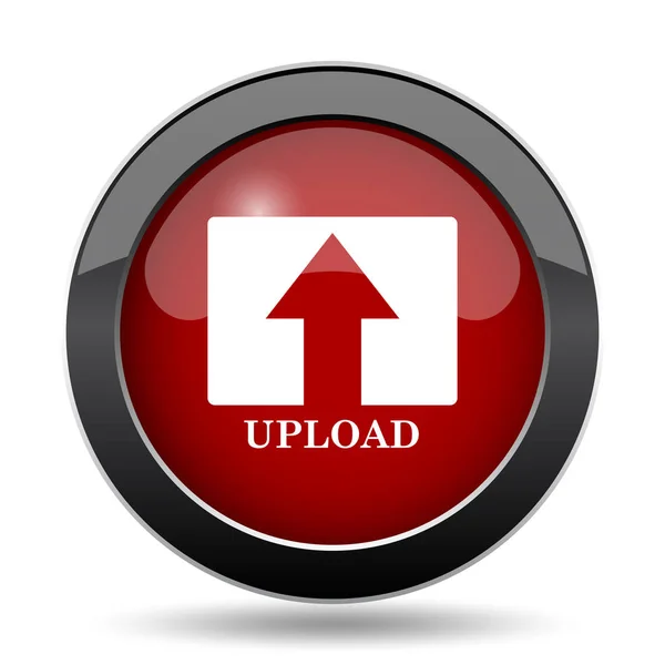 Upload icon — Stock Photo, Image