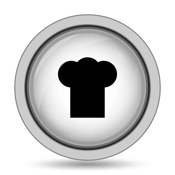 Chef icon — Stock Photo, Image