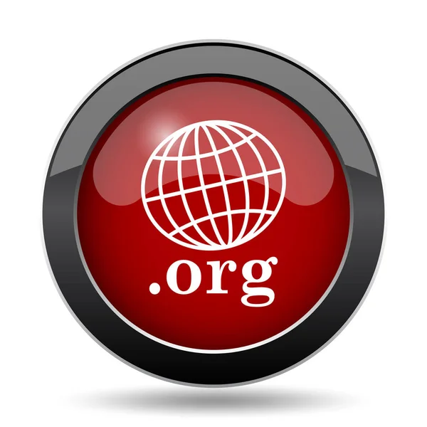 .org icon — Stock Photo, Image