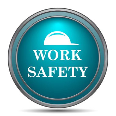 iş güvenlik simgesi
