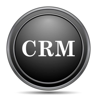 CRM simgesi