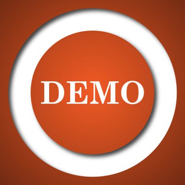 demo simgesi
