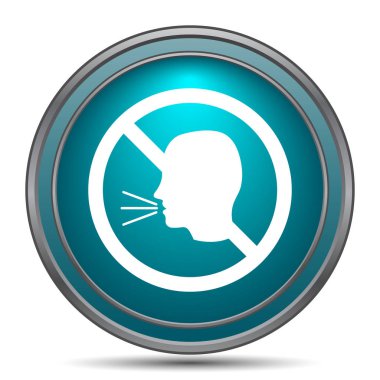 konuşan bir simge yoktur