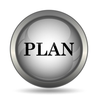 planı simgesi