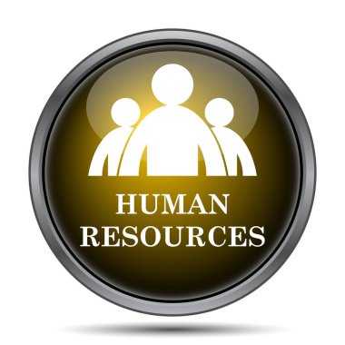 İnsan kaynakları simgesi