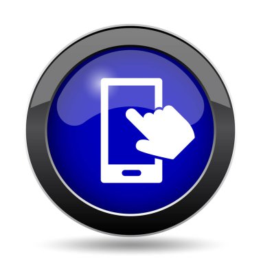 El simgesi ile Smartphone