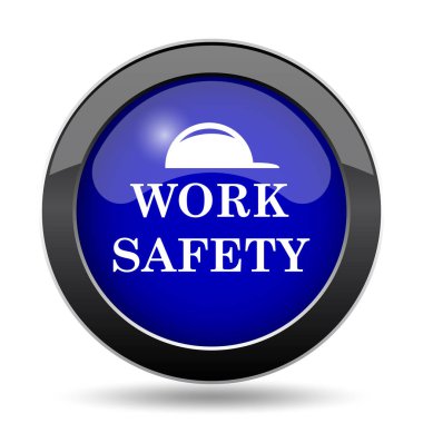 iş güvenlik simgesi