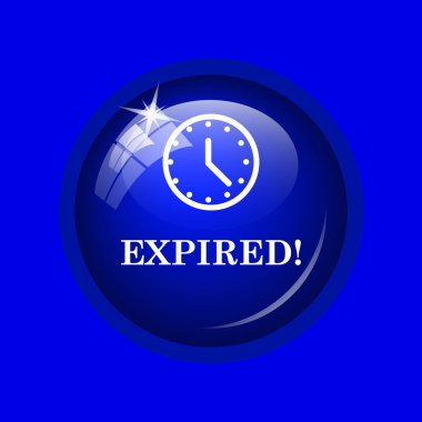 süresi dolan simgesi