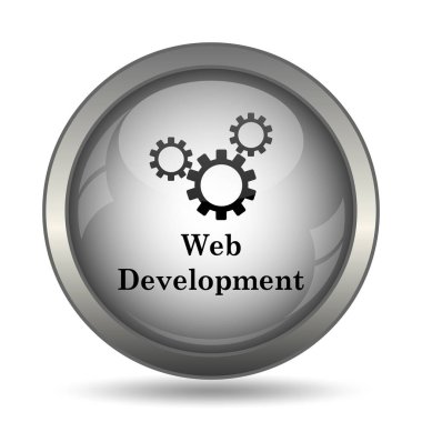 Web geliştirme simgesi