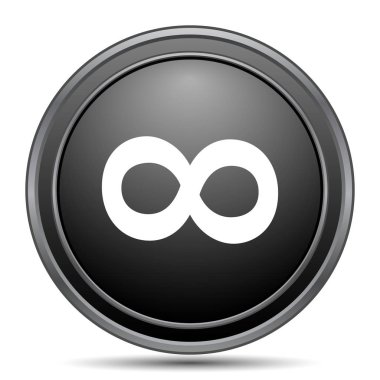 sonsuzluk işareti simgesi