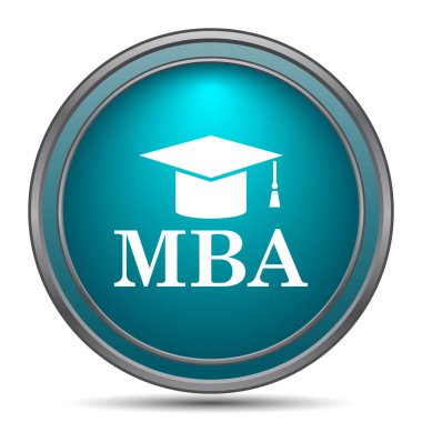 MBA simgesi