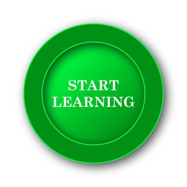 Başlat simgesi öğrenin