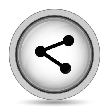 Sosyal Medya - bağlantı simgesi