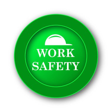 iş güvenlik simgesi