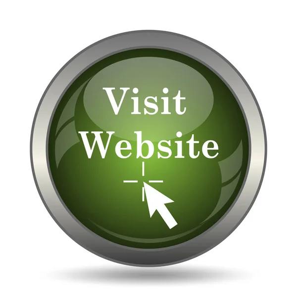 Visit website icon