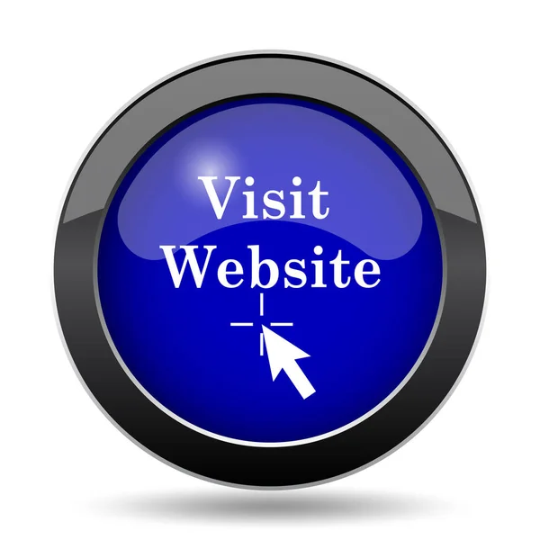 Visit website icon