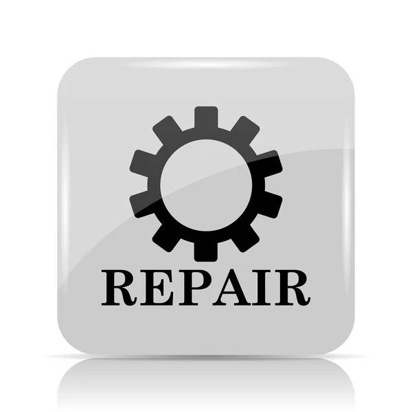 Ícone de reparação — Fotografia de Stock