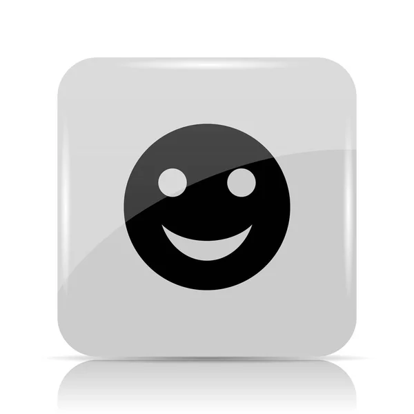 Smiley-Symbol — Stockfoto