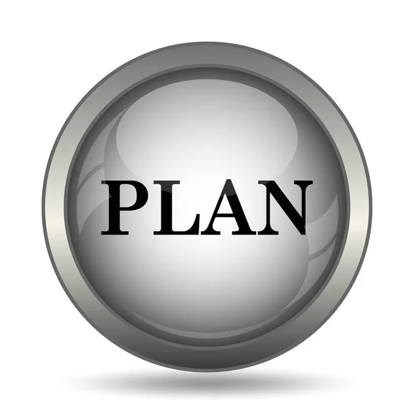 Plan-Symbol — Stockfoto