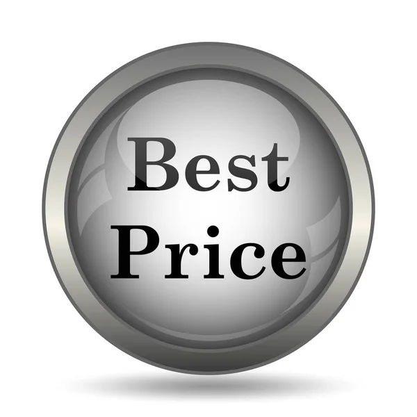 Best price icon — Stock Photo, Image