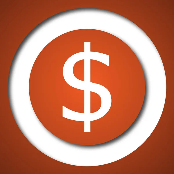 Dollar icon