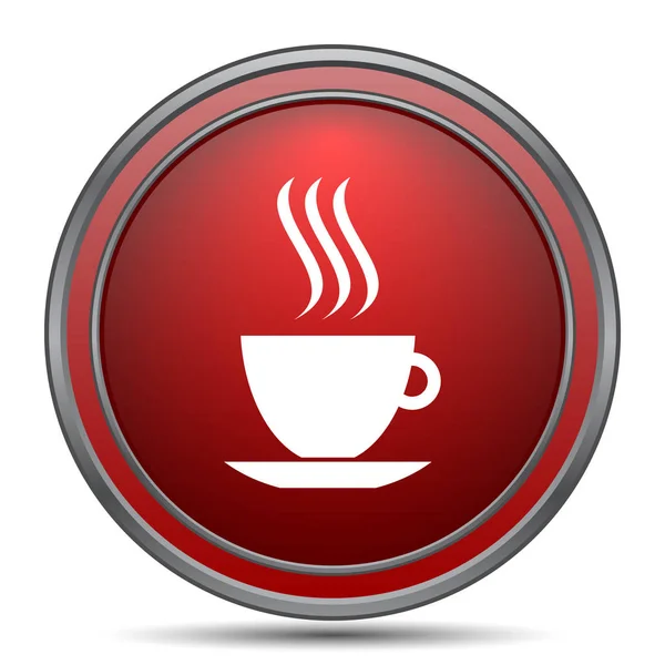 Cup pictogram — Stockfoto