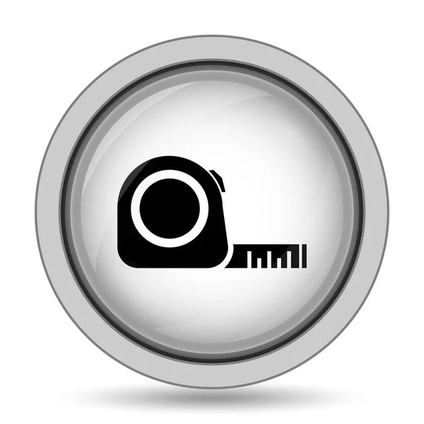 Meetlint pictogram — Stockfoto