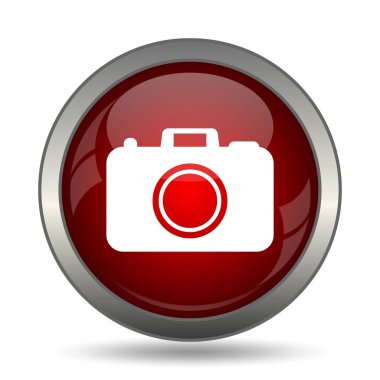 Fotoğraf makinesi simgesi