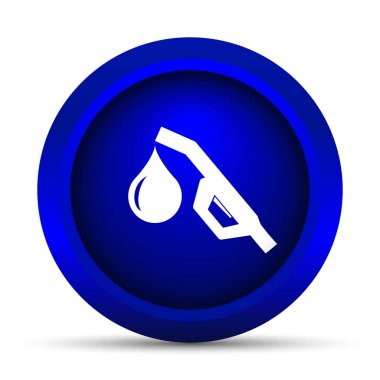 benzin pompa meme simgesi