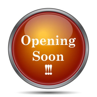 simge yakında açılıyor