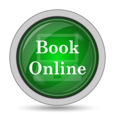 kitap online simgesi