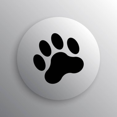 pençe yazdırma simgesi