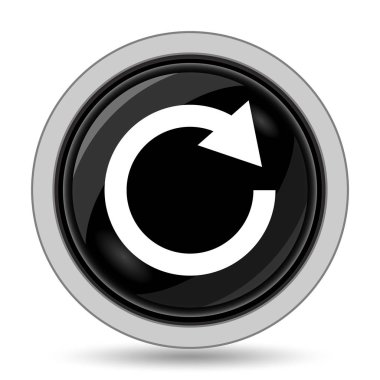 bir ok simgesi yeniden