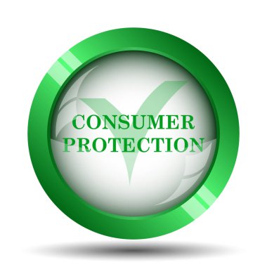 Tüketici Koruma simgesi