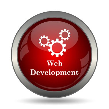 Web geliştirme simgesi