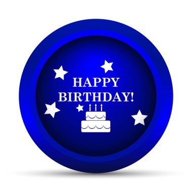 iyi ki doğdun simgesi