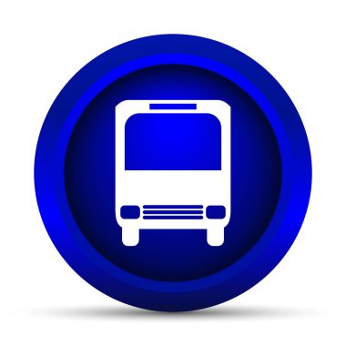 otobüs simgesi