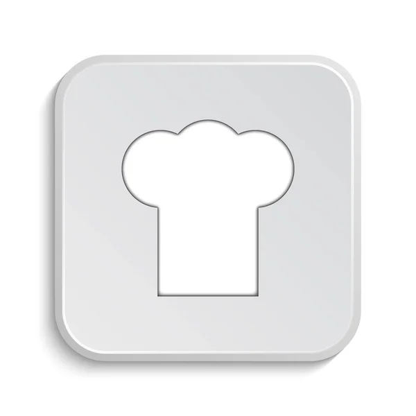 Chef icon — Stock Photo, Image