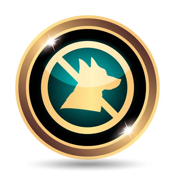 Forbidden dogs icon