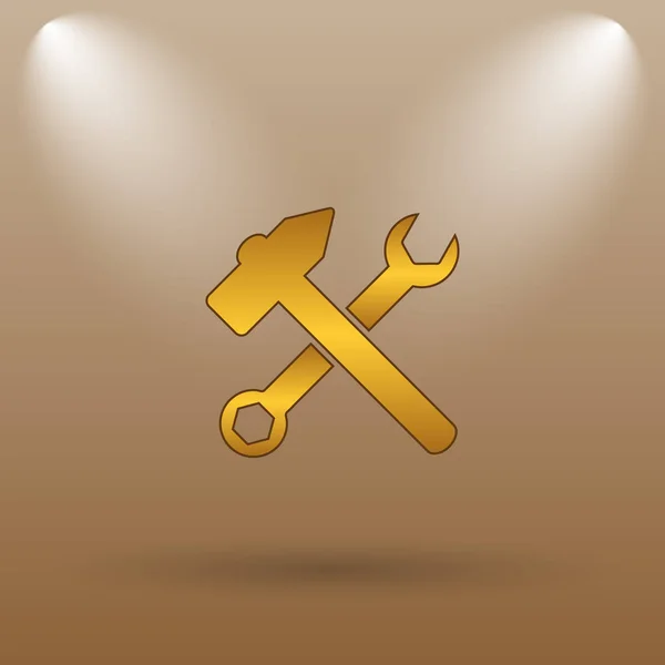 Tools  icon — Stock Photo, Image