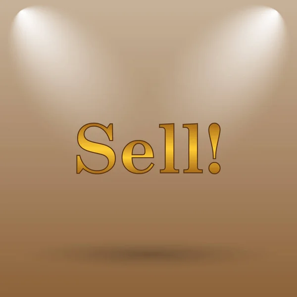 Sell icon