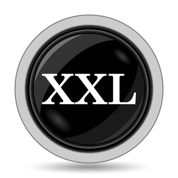 Icono XXL — Foto de Stock