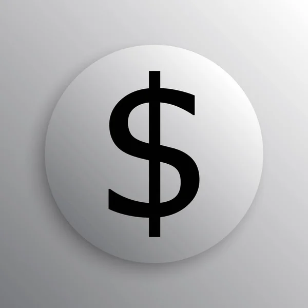 Dollar icon