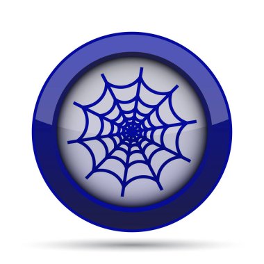 örümcek web simgesi