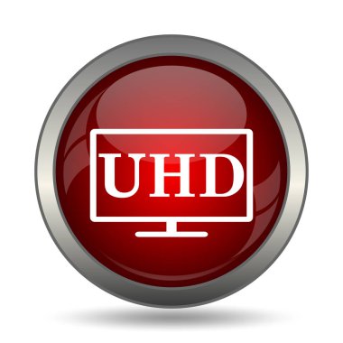 Ultra Hd simgesi