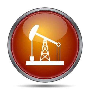 Yağ pompası simgesi