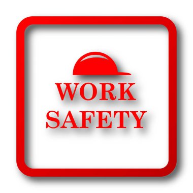 iş güvenlik simgesi